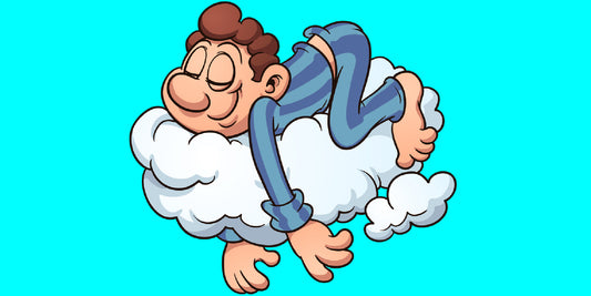 Why sleep is so important!!