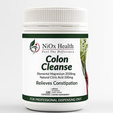 Colon Cleanse - 120 Veg Capsules
