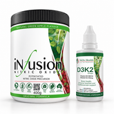 NiOx Everyday Essentials