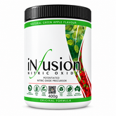 NiOx Infusion® Green Apple Amino Acid Powder