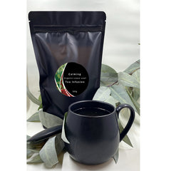 Calming Tea Infusion Refill pouch 50gm