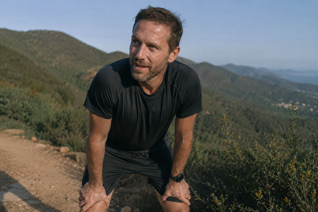 Staying Active After 40: Why Your Body Needs a Different Approach