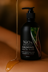 Calming Body Oil with Kakadu Plum 200ml