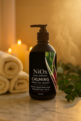 Calming Body Oil with Kakadu Plum 200ml