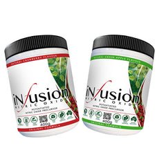 Nitric Oxide Infusion - Subscription