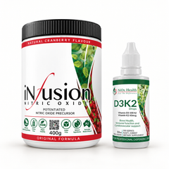 NiOx Everyday Essentials