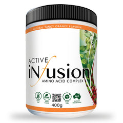 Infusion Active