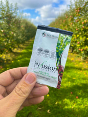NiOx Infusion – Green Apple (Sachets, 28 Pack)